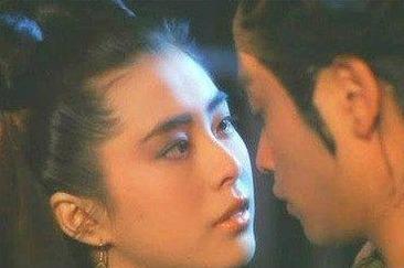 《倩女幽魂》是郑爽最后一部剧?都扮演过聂小倩,为何只有她被喷