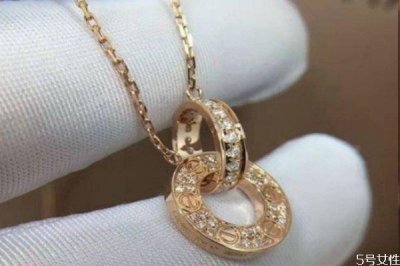 ​卡地亚项链怎么保养 卡地亚项链怎么清洗