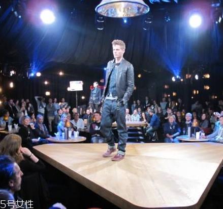 g star是哪个国家的?荷兰设计师品牌