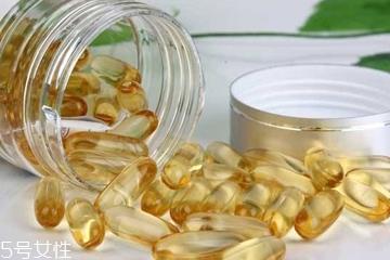 鱼肝油能生发吗 鱼肝油怎么用能生发