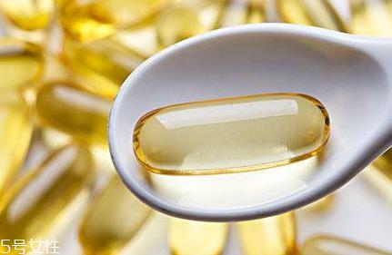 鱼肝油能生发吗 鱼肝油怎么用能生发