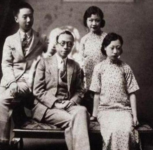 溥仪最爱的女人谭玉龄有多美？美丽动人、婀娜多姿，可惜红颜薄命