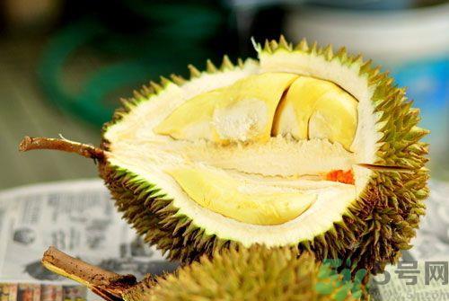 榴莲怎么看熟不熟?榴莲怎么样才算熟了?