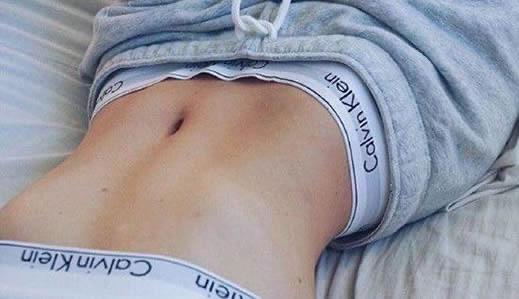 生活比基尼桥是怎么回事:你有比基尼桥吗及如何锻炼 1