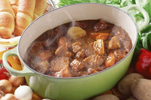 生活炖牛肉最忌讳两种佐料，牛肉怎么炖好吃  1