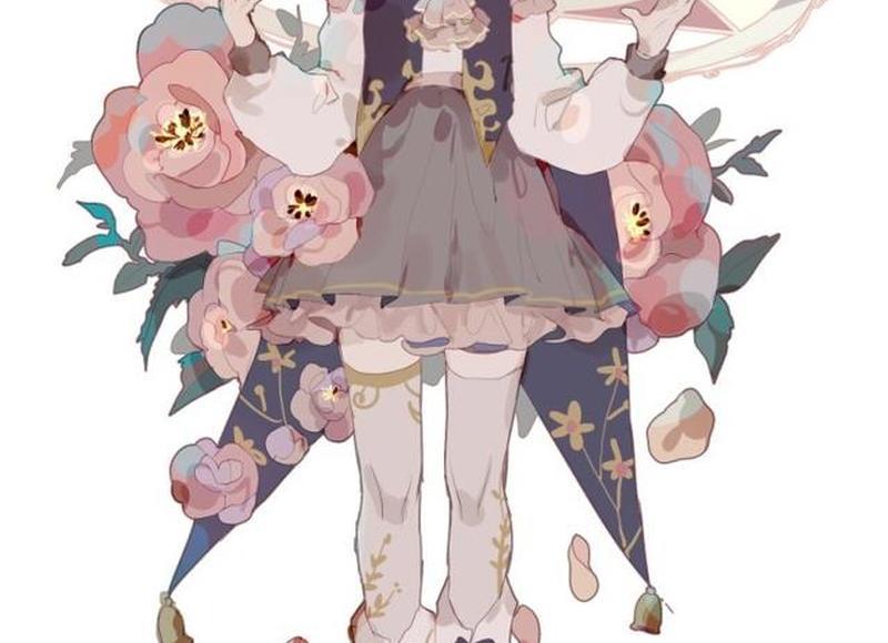 打动女人的心六个绝招，用套路追就是这么简单