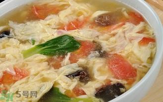 隔夜的鸡蛋汤能吃吗?隔夜的鸡蛋汤可以喝吗?