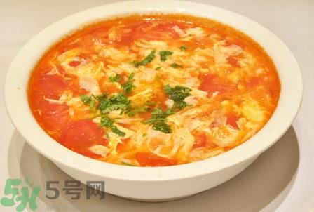 隔夜的鸡蛋汤能吃吗?隔夜的鸡蛋汤可以喝吗?