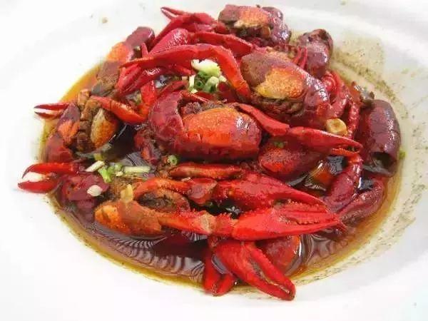 成都最出名的九大夜市,据说吃过五家以上才算得上资深吃货