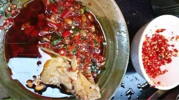 成都最出名的九大夜市,据说吃过五家以上才算得上资深吃货