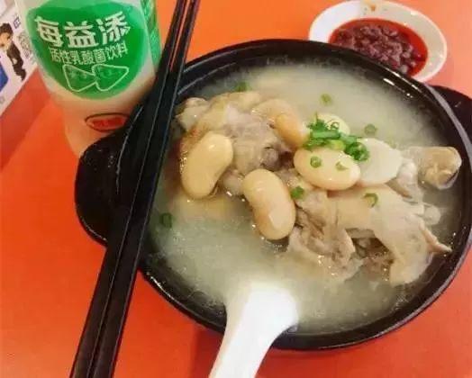 成都最出名的九大夜市,据说吃过五家以上才算得上资深吃货