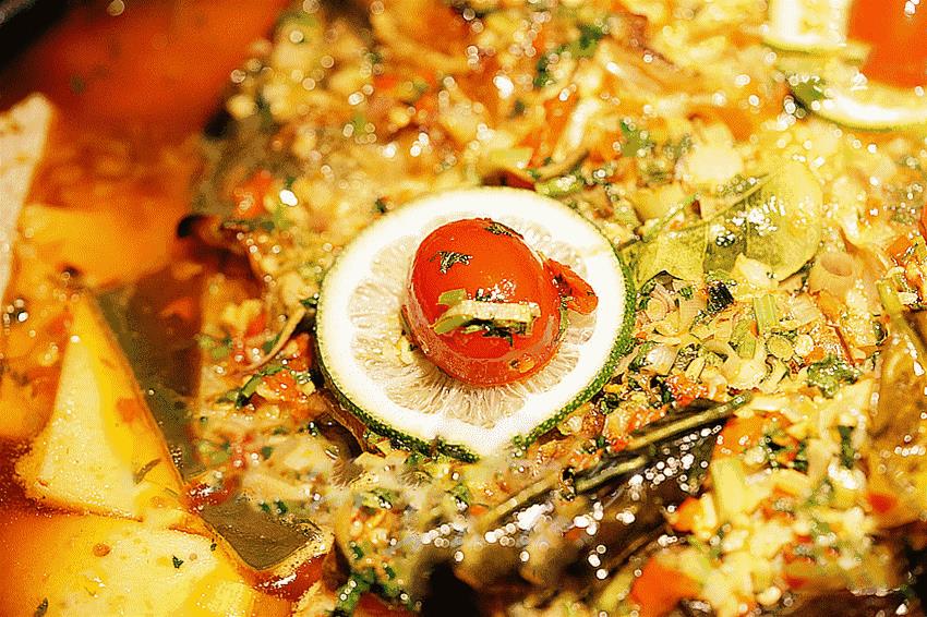 成都最出名的九大夜市,据说吃过五家以上才算得上资深吃货