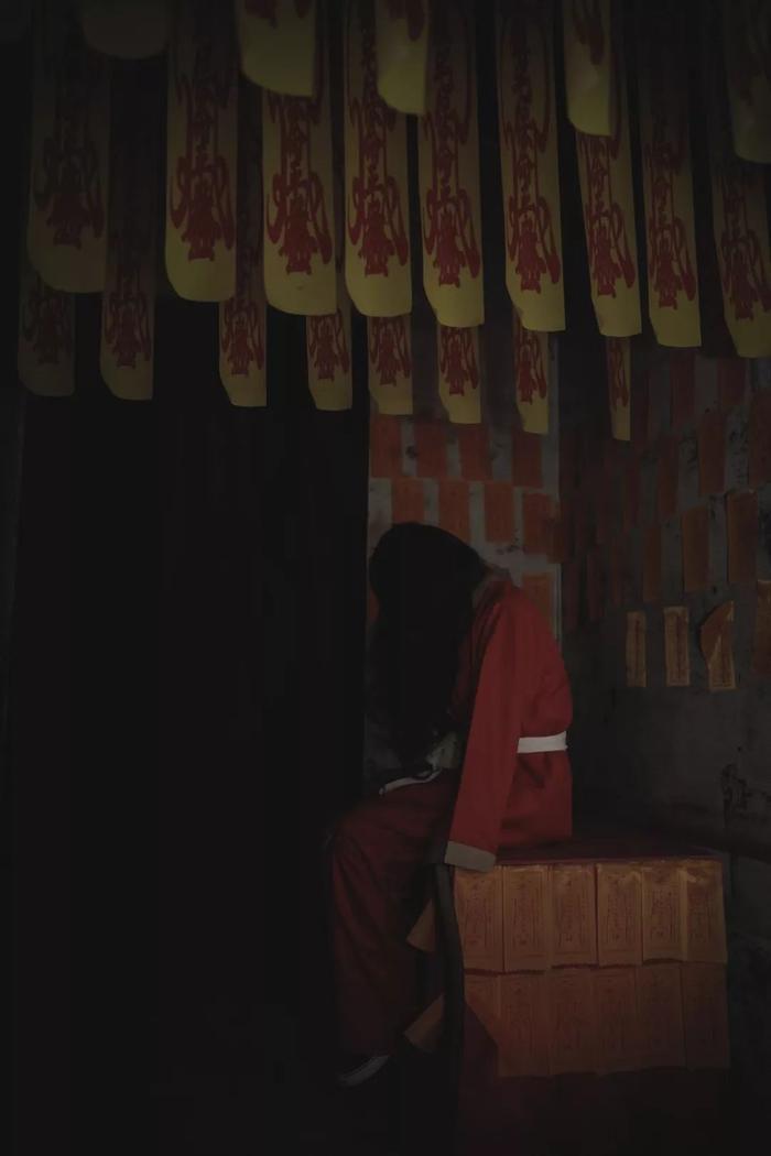 79元畅玩!“第五人格”等8大鬼屋,惊悚登陆650000㎡欢乐谷!