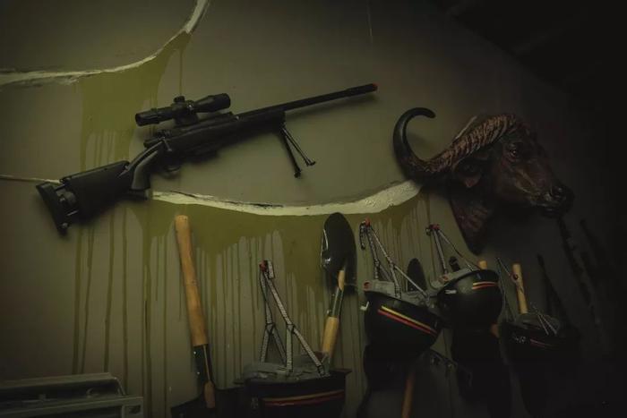 79元畅玩!“第五人格”等8大鬼屋,惊悚登陆650000㎡欢乐谷!