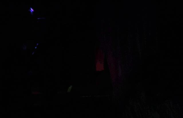 79元畅玩!“第五人格”等8大鬼屋,惊悚登陆650000㎡欢乐谷!