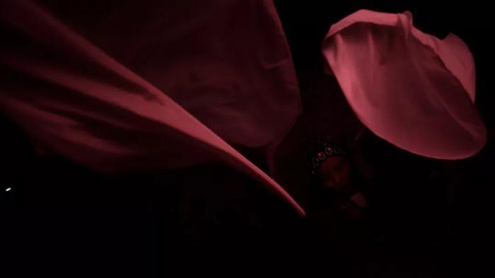 79元畅玩!“第五人格”等8大鬼屋,惊悚登陆650000㎡欢乐谷!