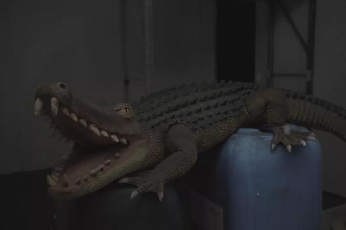 79元畅玩!“第五人格”等8大鬼屋,惊悚登陆650000㎡欢乐谷!