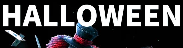 79元畅玩!“第五人格”等8大鬼屋,惊悚登陆650000㎡欢乐谷!