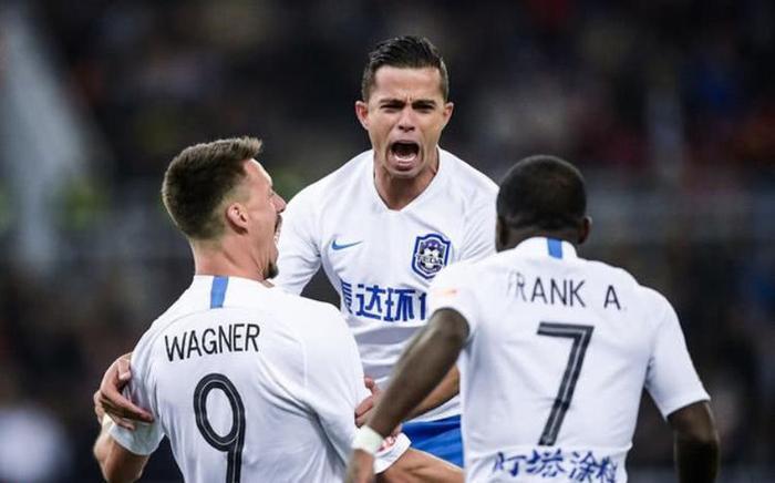 足协对外籍球员下新规了!中国国籍才能踢球,网友:要变强了