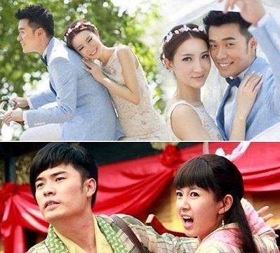 剪不乱理还乱,扒扒陈赫与身边人的关系,你理清了吗