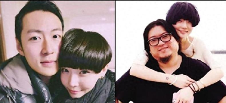 剪不乱理还乱,扒扒陈赫与身边人的关系,你理清了吗