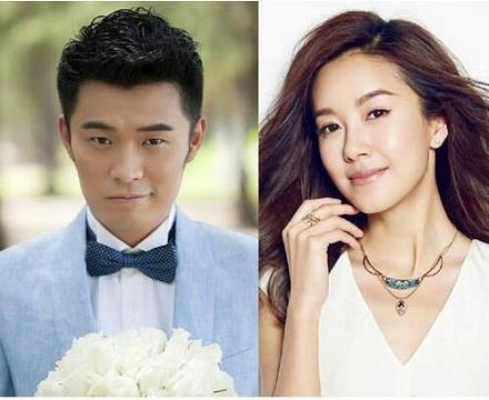 剪不乱理还乱,扒扒陈赫与身边人的关系,你理清了吗