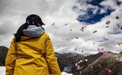 ​你相信人有来生吗？