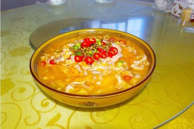 ​新产品：金汤肥牛面，你品尝过吗