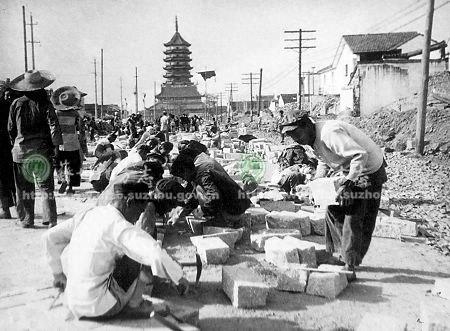 苏州十全街的前世今生，本地人都不知道的历史，图12拍于清末