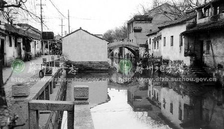 苏州十全街的前世今生，本地人都不知道的历史，图12拍于清末