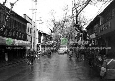 苏州十全街的前世今生，本地人都不知道的历史，图12拍于清末