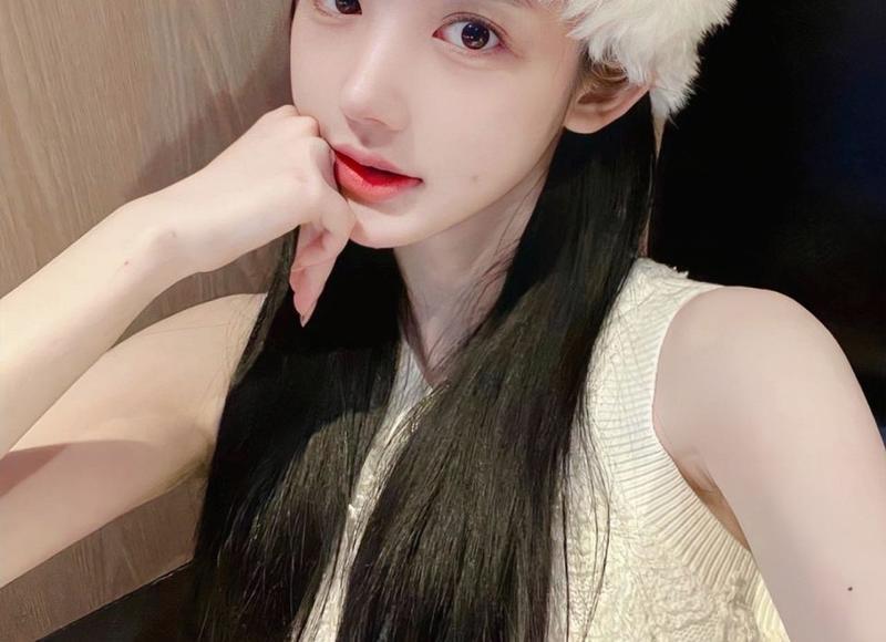  谁更适合当老婆？