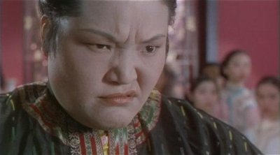 ​守身如玉的“烈火奶奶”鲁芬仙逝，星爷都被她曾欺负好几次