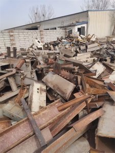 ​创业废品回收没有经验，如何入门