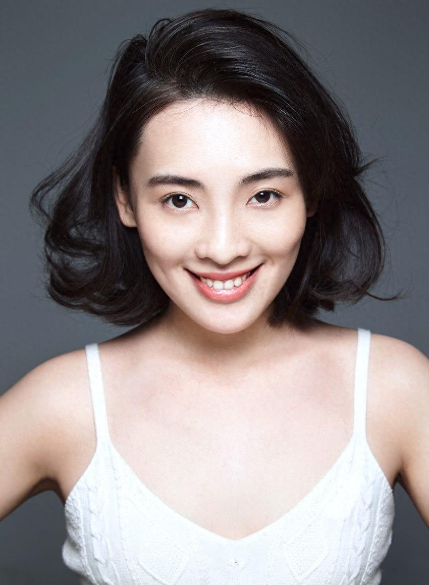 “军中郭碧婷”陈维涵，《绝密543》杨硕，演技在线，俏丽可人