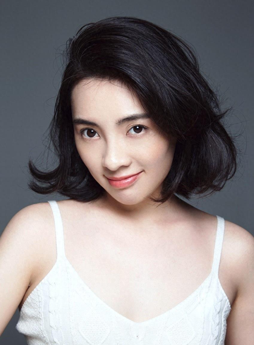 “军中郭碧婷”陈维涵，《绝密543》杨硕，演技在线，俏丽可人