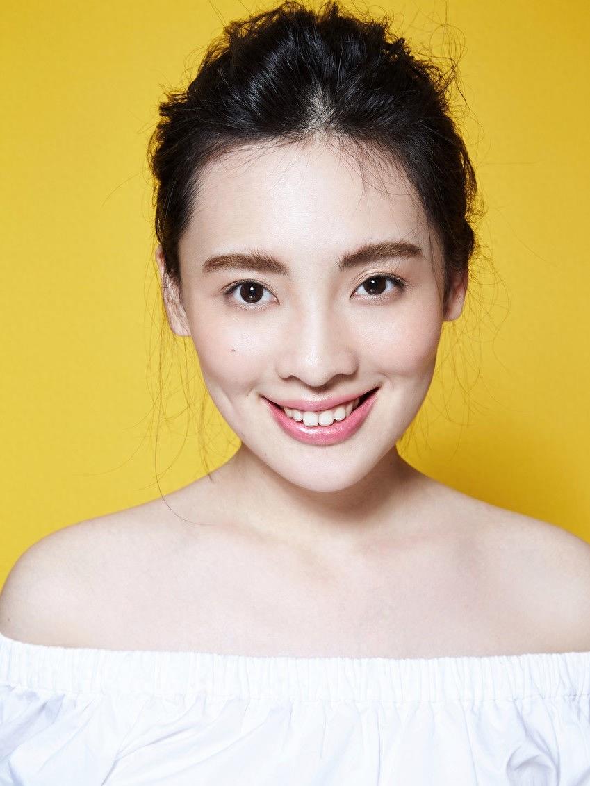 “军中郭碧婷”陈维涵，《绝密543》杨硕，演技在线，俏丽可人