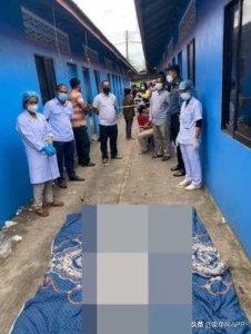 ​柬埔寨32岁女子在浴室上吊自杀