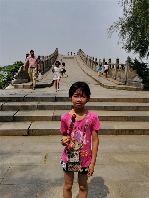 江西南昌象湖公园