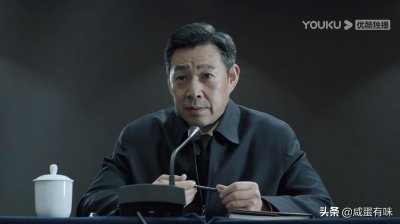 ​“一一六”大火，李达康有不可推卸的责任，为何沙瑞金没有追究他