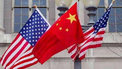 ​美国代表团访华获高规格接待，欧洲见风使舵第一名，调整对华态度