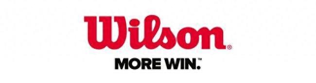 威尔胜（Wilson）（著名运动品牌）