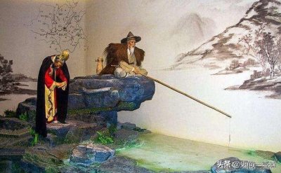 ​河南一市，古称汲县，是姜太公故里和财神之乡，牧野之战发生于此