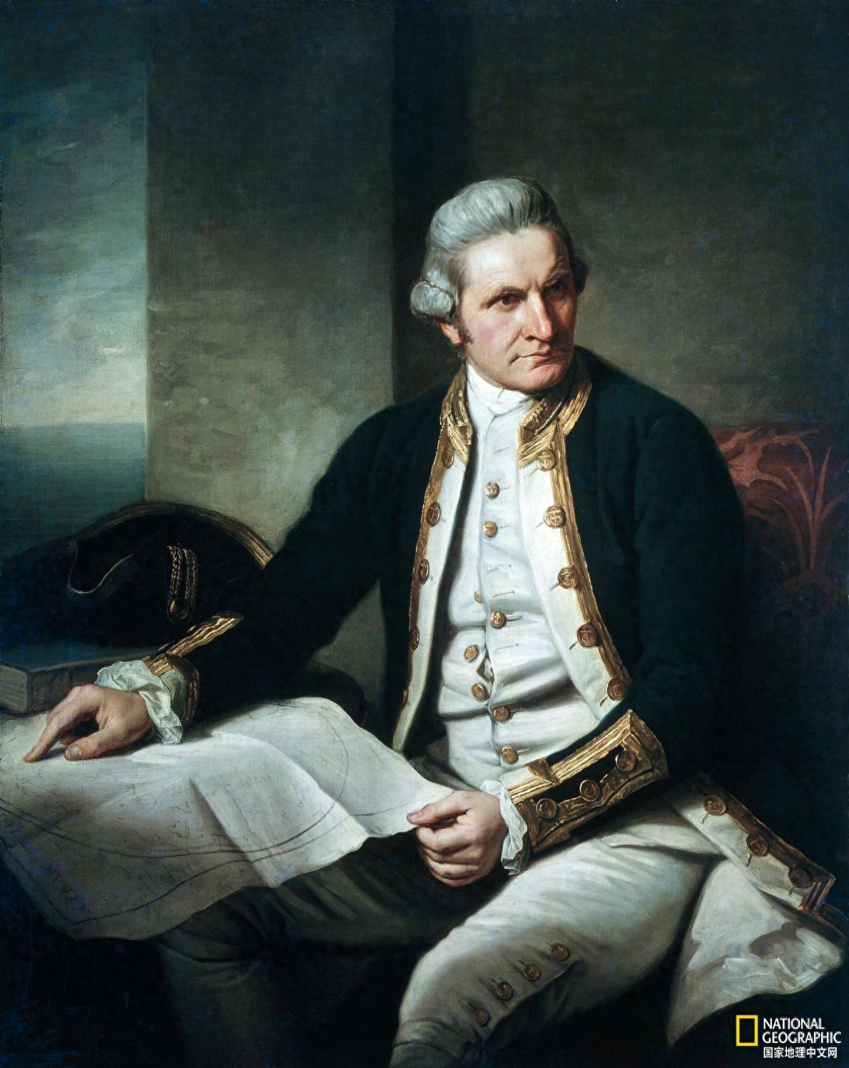 南极洲到底是谁发现的？