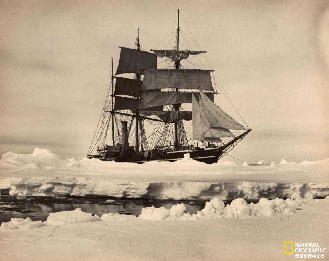 南极洲到底是谁发现的？