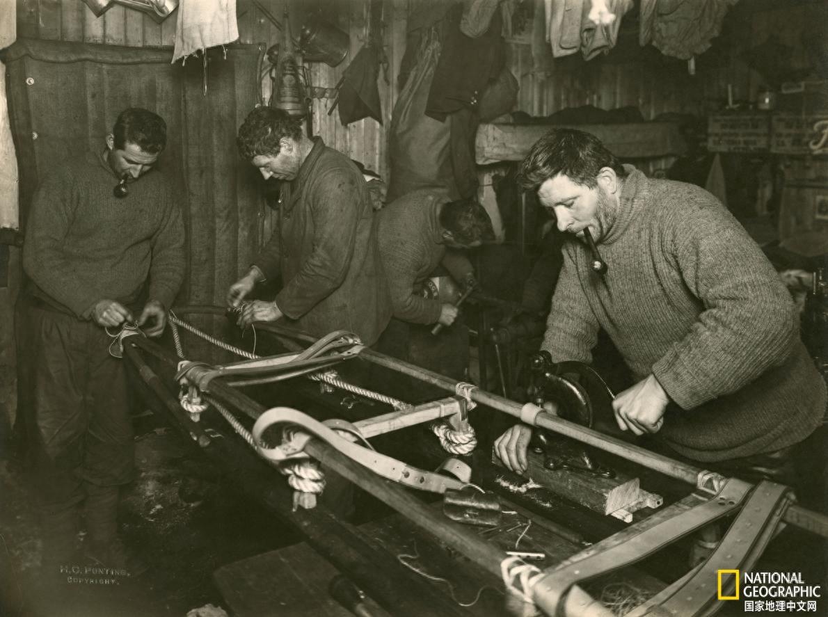 南极洲到底是谁发现的？