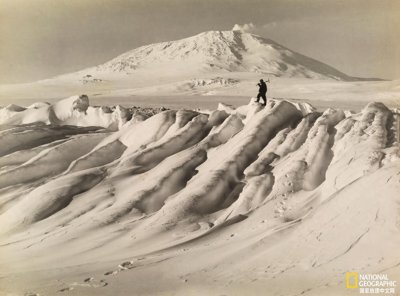 ​南极洲到底是谁发现的？