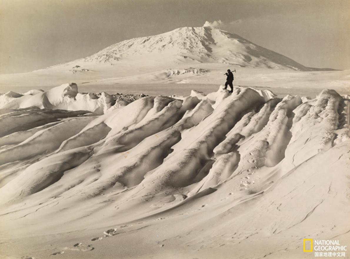 南极洲到底是谁发现的？