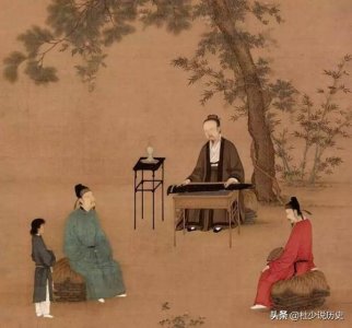 ​乱世安能辨浊清：许邵、许靖兄弟和他们的点赞活动“月旦评”
