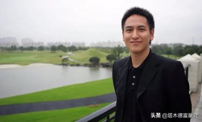 ​这个“创二代”，两度抑郁，却15岁横行股市，38岁创百亿身家